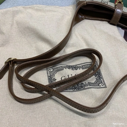 Hyperpeter Jackie shoulder 1961mini GUCCI bag 0810
